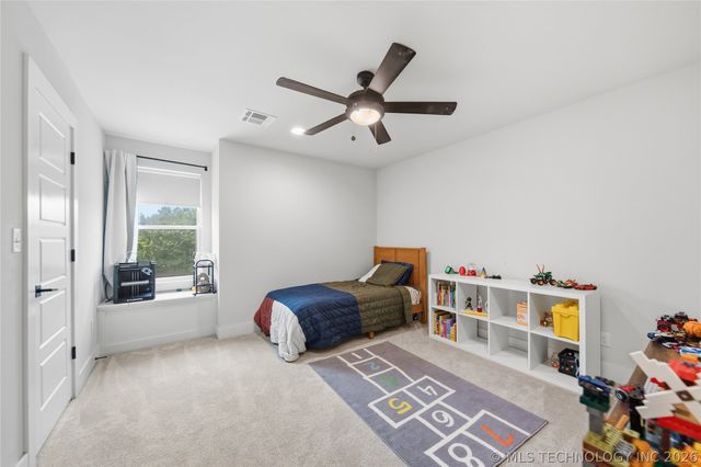 12310 S Darlington Avenue, Bixby, OK 74008