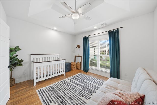 12310 S Darlington Avenue, Bixby, OK 74008