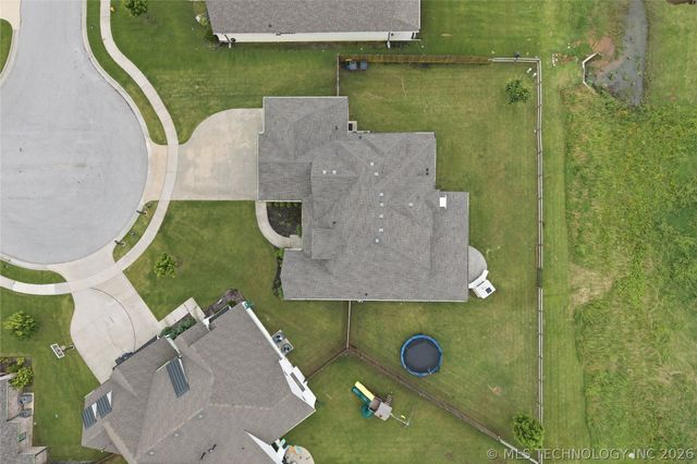 12310 S Darlington Avenue, Bixby, OK 74008