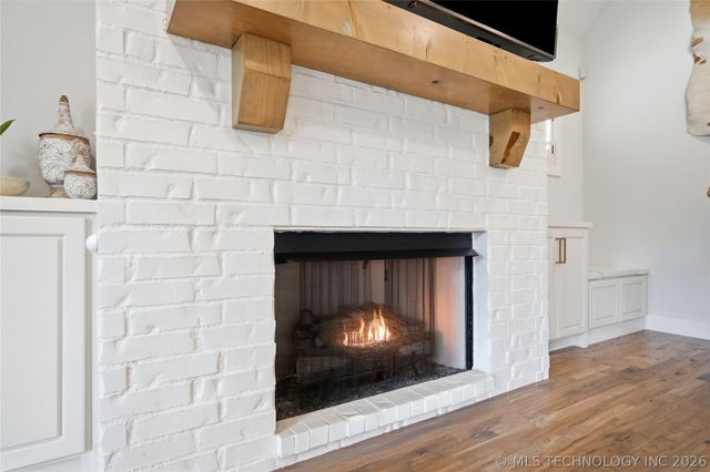 12310 S Darlington Avenue, Bixby, OK 74008