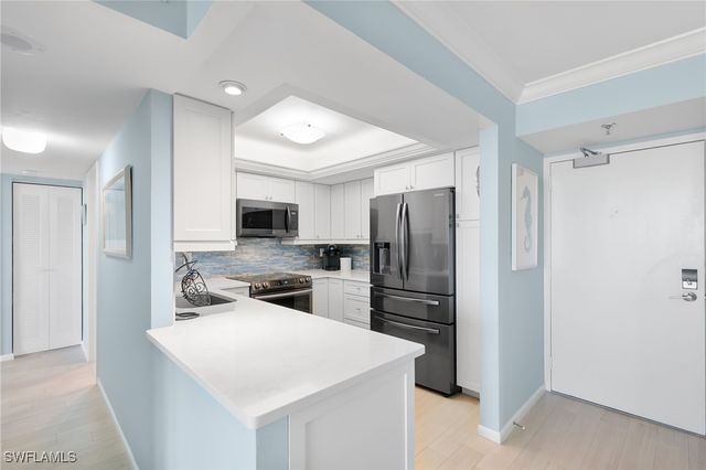 440 Seaview CT 1610, Marco Island, FL 34145