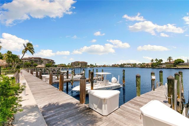 440 Seaview CT 1610, Marco Island, FL 34145