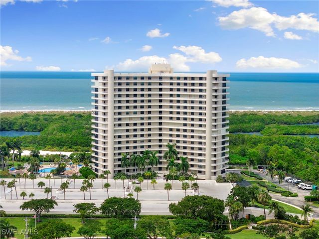 440 Seaview CT 1610, Marco Island, FL 34145