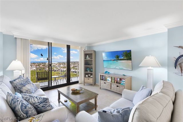 440 Seaview CT 1610, Marco Island, FL 34145