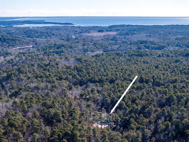 11 Pamet Pt. Extension, Truro, MA 02666