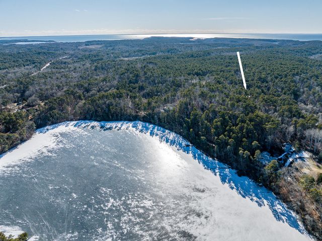 11 Pamet Pt. Extension, Truro, MA 02666