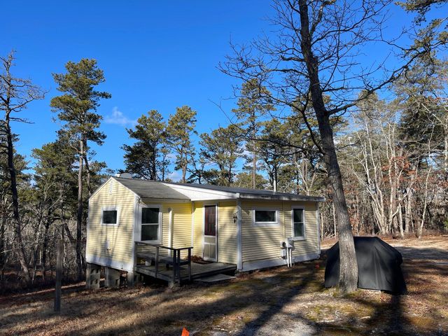 11 Pamet Pt. Extension, Truro, MA 02666