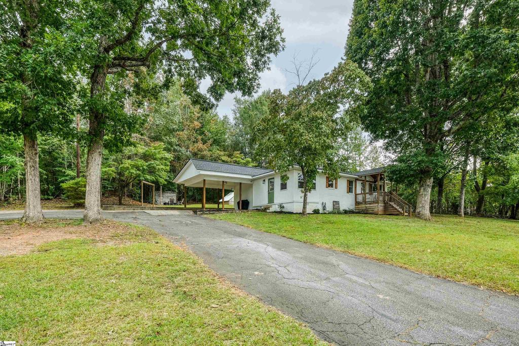 316 Church Road, Easley, SC 29640