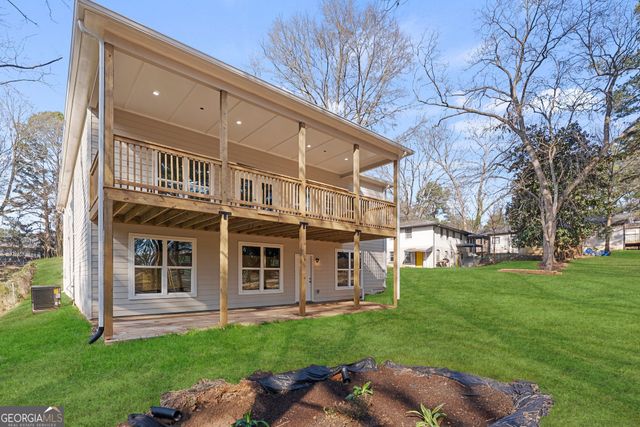 2376 Pryor Rd, Atlanta, GA 30315
