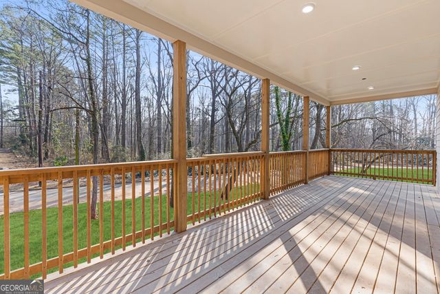 2376 Pryor Rd, Atlanta, GA 30315
