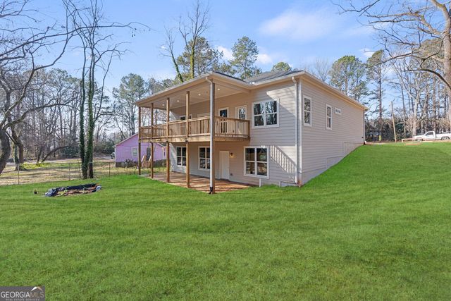 2376 Pryor Rd, Atlanta, GA 30315