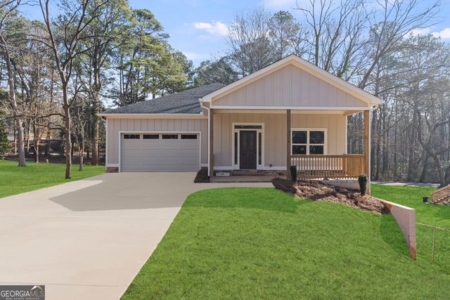 2376 Pryor Rd, Atlanta, GA 30315