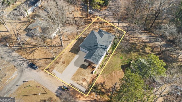 2376 Pryor Rd, Atlanta, GA 30315