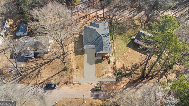 2376 Pryor Rd, Atlanta, GA 30315