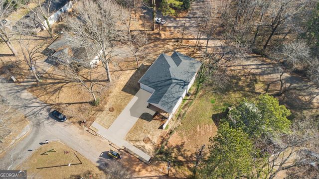 2376 Pryor Rd, Atlanta, GA 30315