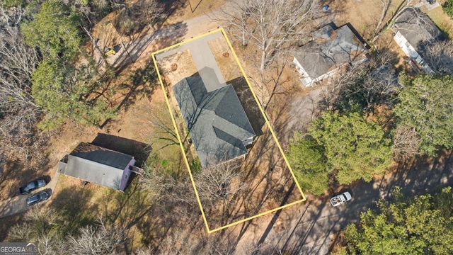 2376 Pryor Rd, Atlanta, GA 30315