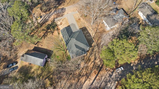 2376 Pryor Rd, Atlanta, GA 30315