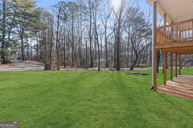 2376 Pryor Rd, Atlanta, GA 30315