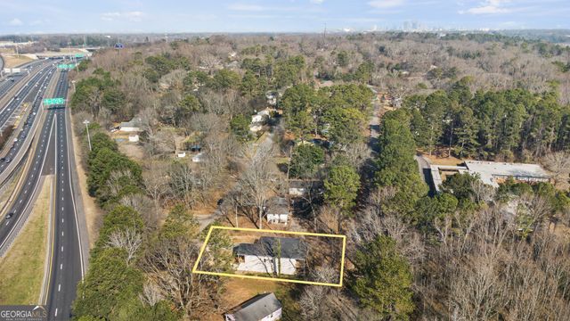 2376 Pryor Rd, Atlanta, GA 30315