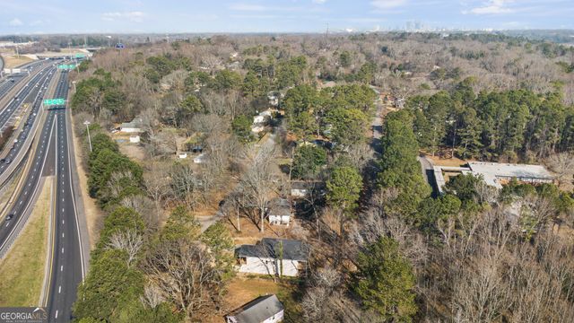2376 Pryor Rd, Atlanta, GA 30315