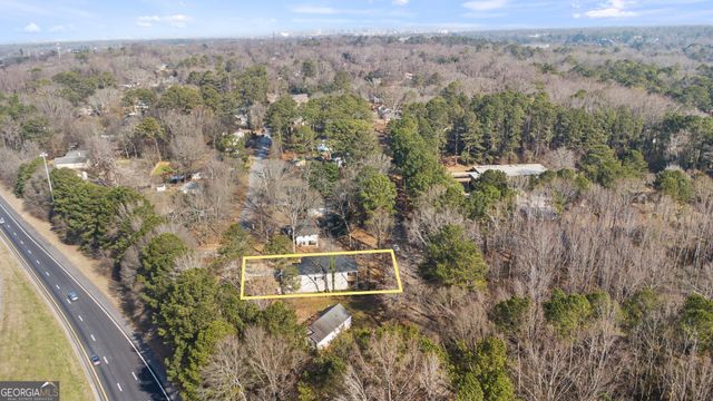 2376 Pryor Rd, Atlanta, GA 30315
