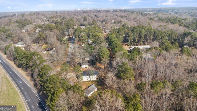 2376 Pryor Rd, Atlanta, GA 30315