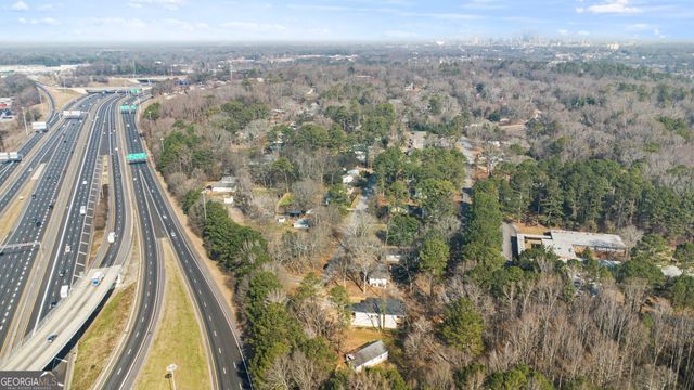 2376 Pryor Rd, Atlanta, GA 30315