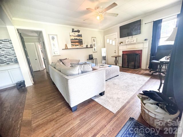 370 Belvedere Drive NW, Concord, NC 28027