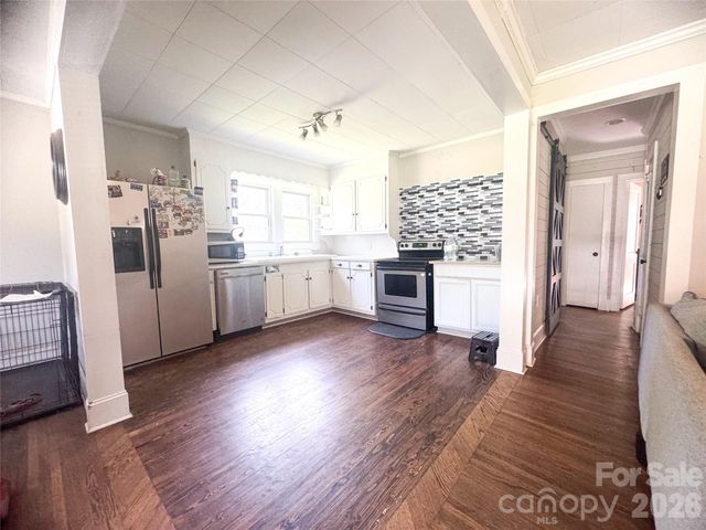 370 Belvedere Drive NW, Concord, NC 28027