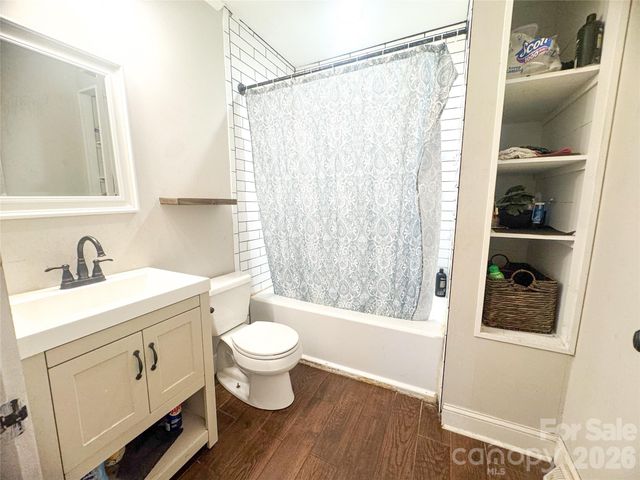 370 Belvedere Drive NW, Concord, NC 28027