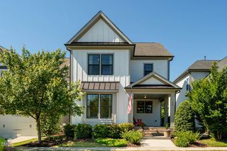 20 Cardinal Ridge Road, Chapel Hill, NC 27516