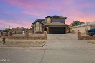 13977 VENY WEBB Street, Horizon City, TX 79928