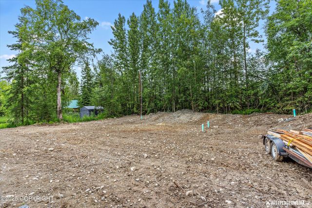 3391 S Shamrock Street, Wasilla, AK 99654