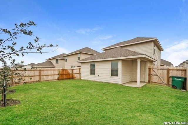 2346 Dry Moss Way, San Antonio, TX 78224