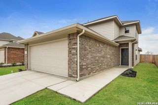 2346 Dry Moss Way, San Antonio, TX 78224