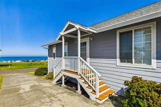 134 Sea View Road, Shelter Cove, CA 95589