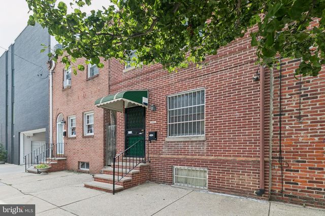 1006 S FRONT ST, Philadelphia, PA 19147