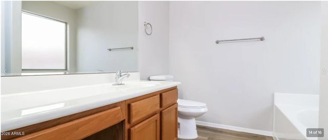 21836 W MOHAVE Street, Buckeye, AZ 85326