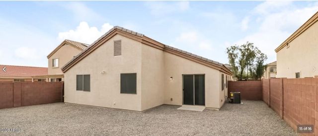 21836 W MOHAVE Street, Buckeye, AZ 85326