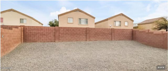 21836 W MOHAVE Street, Buckeye, AZ 85326