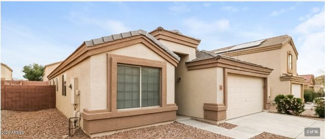 21836 W MOHAVE Street, Buckeye, AZ 85326