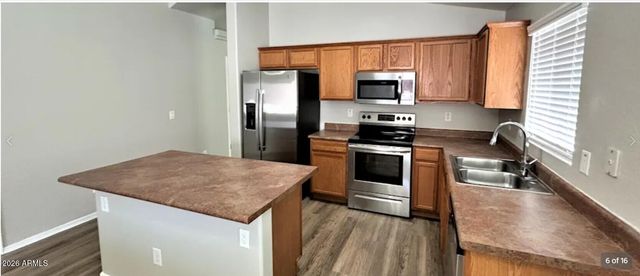 21836 W MOHAVE Street, Buckeye, AZ 85326