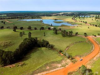 Lot 66 Lakeland Loop, Hillister, TX 77624