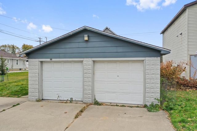 856 MATHER STREET, Green Bay, WI 54303