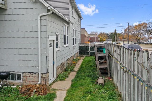 856 MATHER STREET, Green Bay, WI 54303