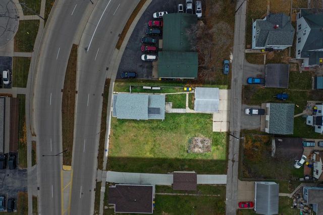 856 MATHER STREET, Green Bay, WI 54303