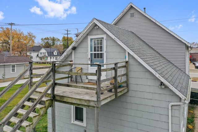 856 MATHER STREET, Green Bay, WI 54303