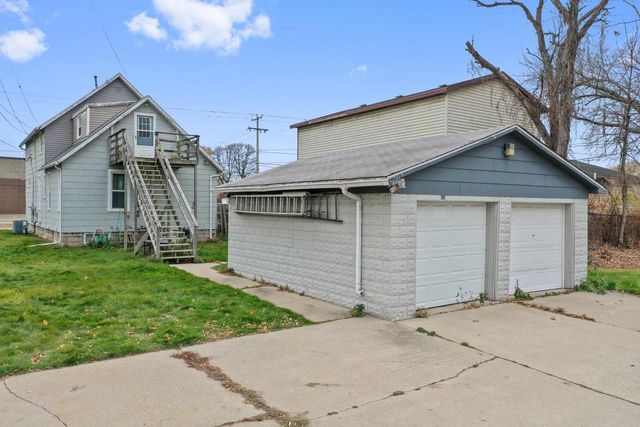 856 MATHER STREET, Green Bay, WI 54303