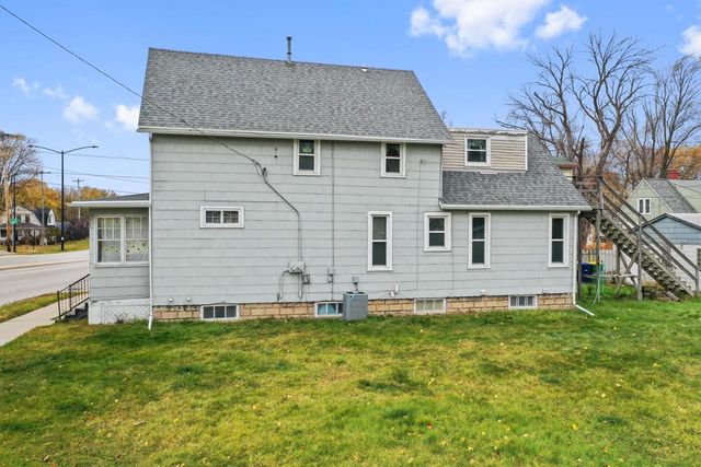 856 MATHER STREET, Green Bay, WI 54303