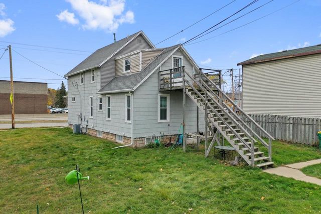 856 MATHER STREET, Green Bay, WI 54303